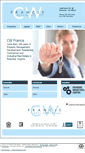 Mobile Screenshot of cwfrancis.com